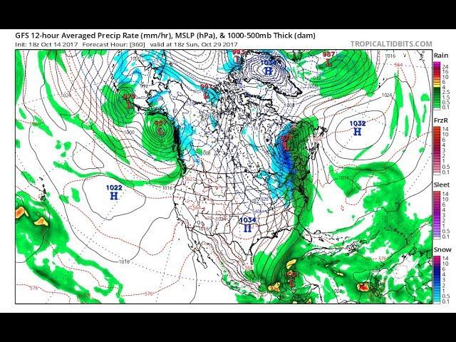 THORnews Weather & My Face - THIS IS JUST A TEST with Information