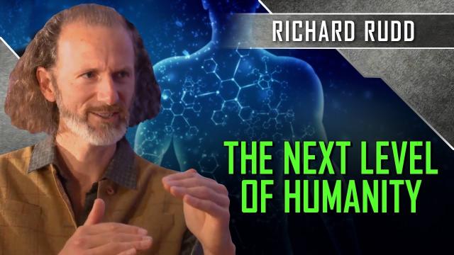 Are We Mutating Into The Next Level of Human?... Altering Our Genetic Code