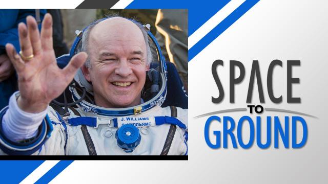 Space to Ground: Record Breaker: 09/09/2016
