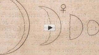 Phases Of Venus And Geminids Reign In December 2013 Skywatching | Video