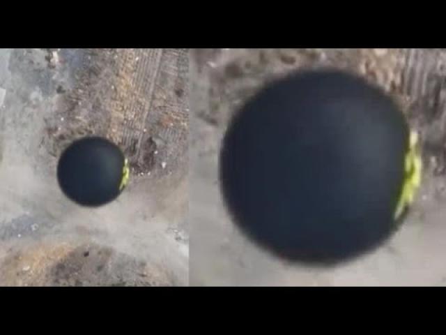 Porterville UFO Close Up Video Reveals Surprising Features and Details
