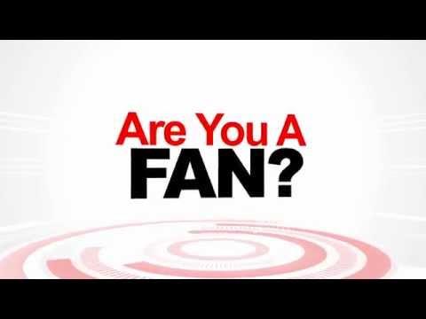 Are You An #ISSFan?