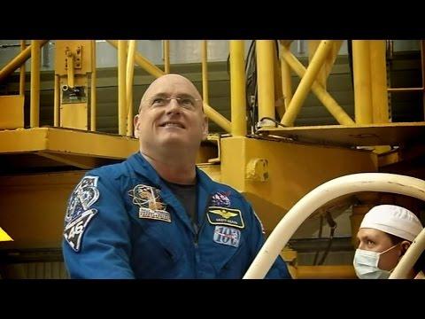 Expedition 43: Final Inspection