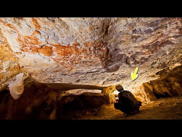 Lascaux Cave and the Stunning Primordial Art of a Long Lost World