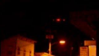 Massive UFO Sighting What is Watching US? New Incredible UFO Footage! Aug 14 2012