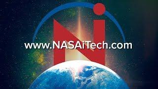 2018 NASA iTech Cycle I
