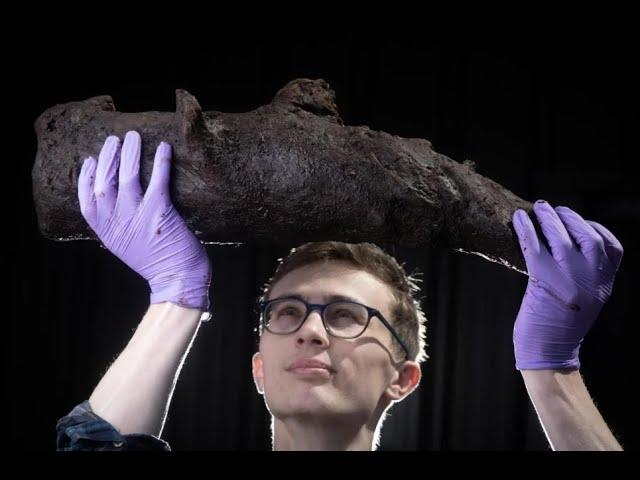 Prehistoric “time capsule” found on Exmoor