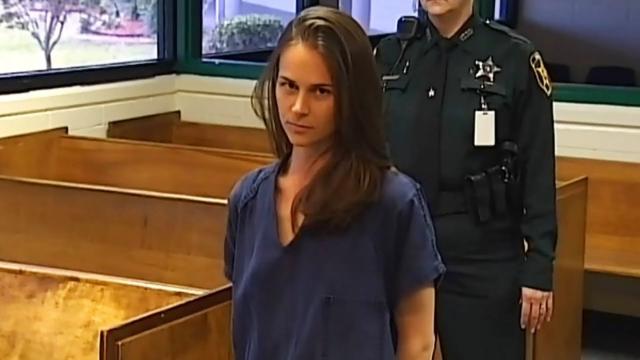 Pregnant Teacher Got Arrested After She Slept With Her Student !