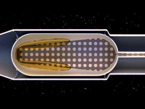 Capillary Flow Experiments On Space Station