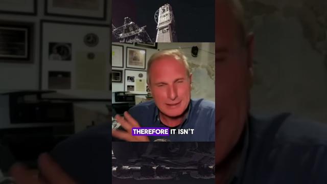 Ross Coulthart Claims he knows where Massive UFO is located Part 2 #shorts #status #ufo #viral ????