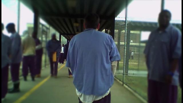 This Man Spent Four Months Undercover As A Private Prison Guard  Here Is His Disturbing Story