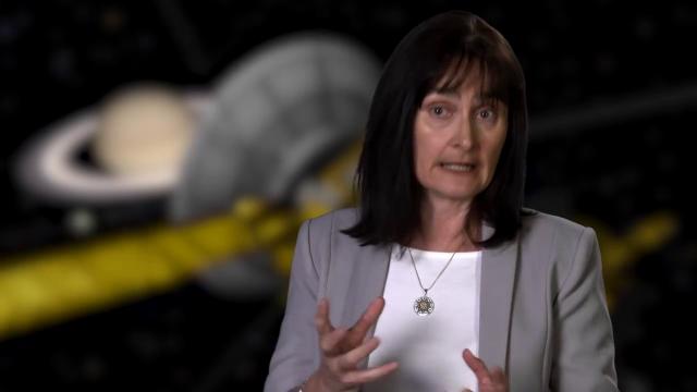 Search For Alien Life - Exploring Saturn's Moon Enceladus Has Major Impact | Video