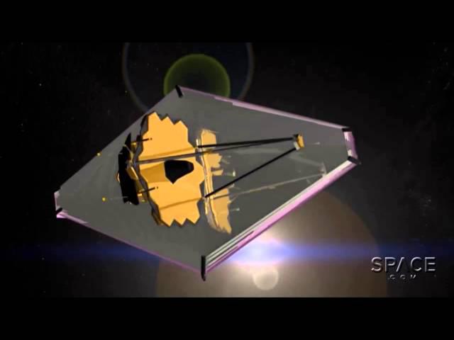 Next-Generation Space Telescopes Could Look For Aliens | Video