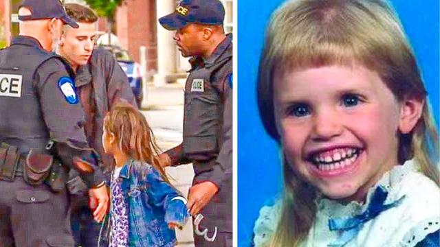 This Ten Year Old Girl Is Being Tried as an Adult, You Won’t Believe the Horrifying Reason Why