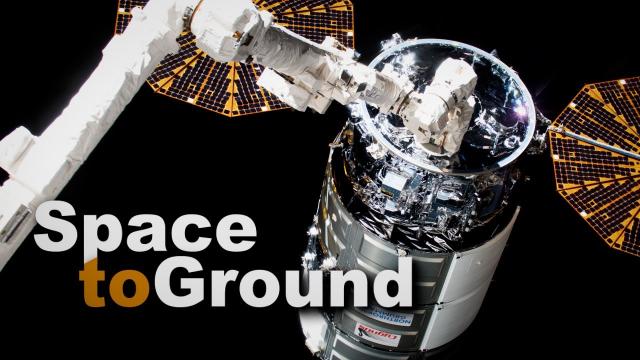 Space to Ground: Capture: Feb. 02, 2024