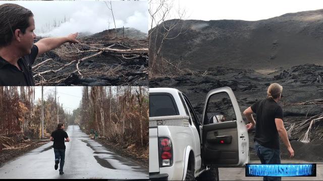 Unimaginable! "Can't Believe What We Just Witnessed In Hawaii" 2018