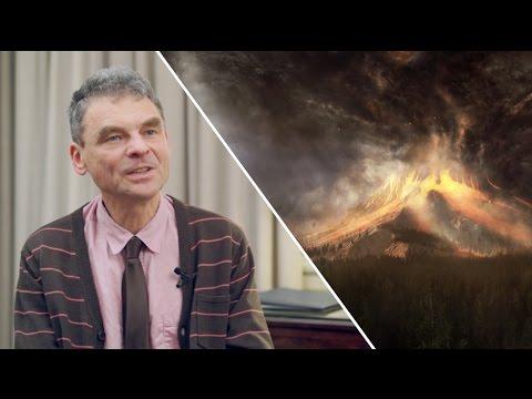 Interview : Interview : Sommes Nous Menacés Par Les Supervolcans ?