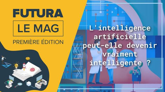 On vous dévoile le dernier dossier du Mag Futura !