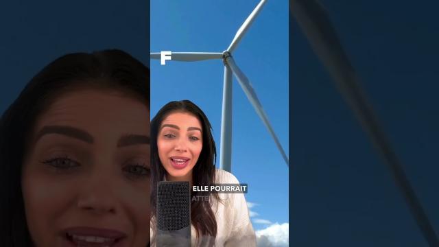 L’éolienne la plus puissante du monde sera déployée au Danemark d’ici fin 2024 !