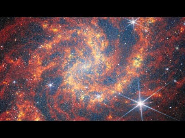 Pan Video: NGC 2283