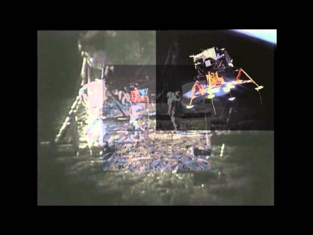 Apollo 11 Retrospective: "One We Intend To Win" | Video