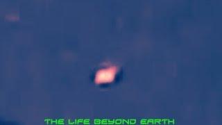 A LOOK AT THE RECENT UFO SIGHTINGS OVER POPOCATEPETL VOLCANO MEXICO