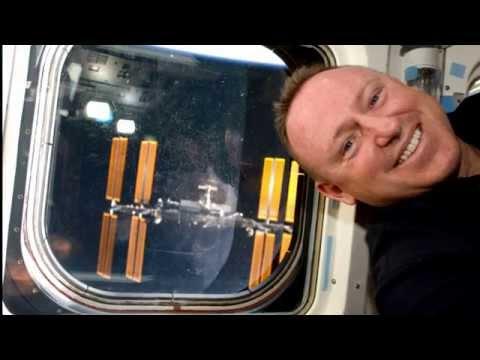 Expedition 41 Crew Profile: Barry Wilmore