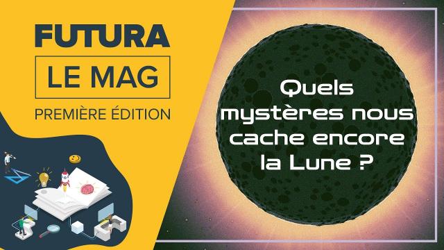 On vous dévoile le premier dossier du Mag Futura !