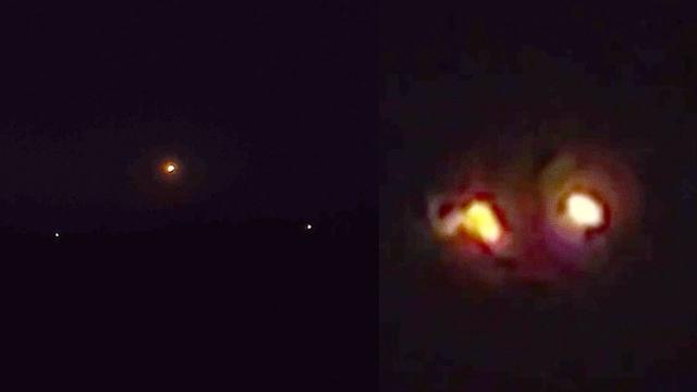 Bizarre Orange Lights spotted in Kansas, USA, August 2022 - UFO News - March. 2, 2023 (???? LIVE)