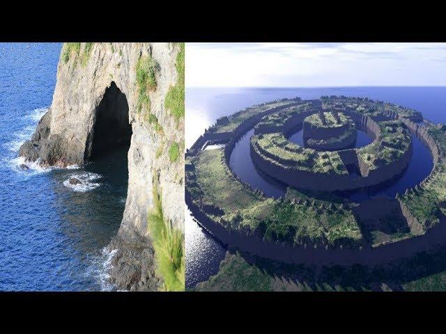 New Discovery The Ancient Lost City Of Atlantis Found ?