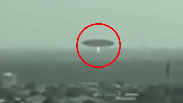 UFO Legacy: What Impact Will Revelation of Secret Government Program Have?