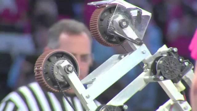 NASA 360 Presents - First Robotics