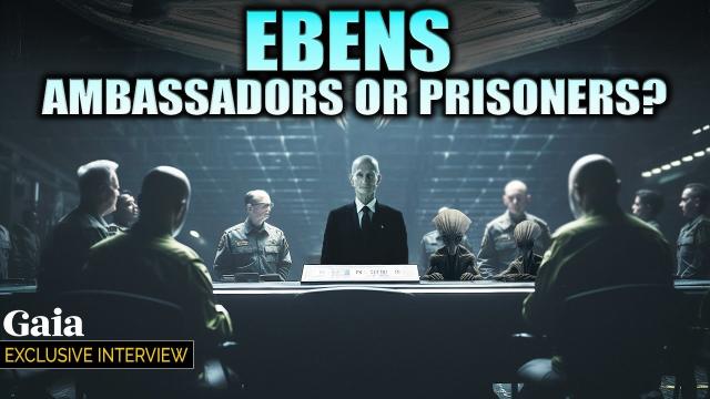What Do We Know About EBENs: Ambassadors from Zeta Reticuli or Prisoners of the U.S. Military?