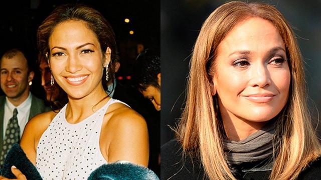 These Are The Celebrities That Look DECADES Younger Than Their Actual Age