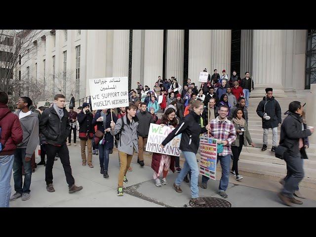 MIT community responds to Executive Order on immigration