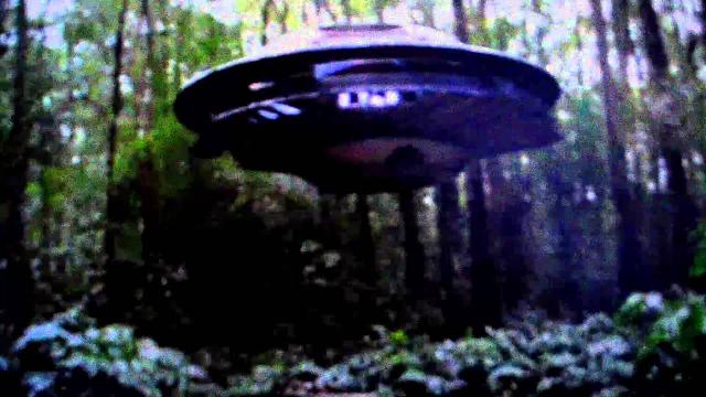 [[Epic]] UFO Sighting Flying Saucer [BEST] Alien Abduction VIDEO EVER!!? 2015