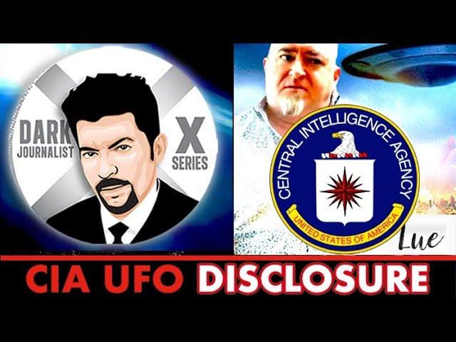 Dark Journalist: The CIA False Alien UFO Invasion Op!