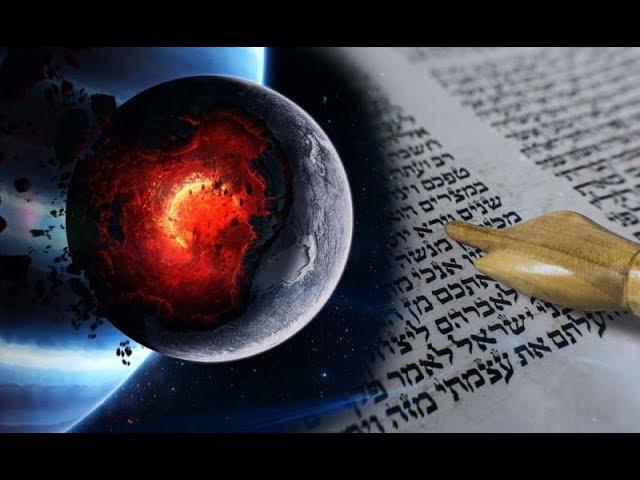 The "Rabbi's Prophecy" confirms the existence of the planet Nibiru