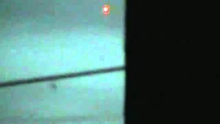 UFO Sightings over Serbia, You want Real Footage Watch This!
