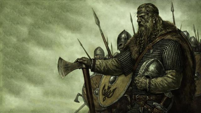 Researchers Dug Up 50 Headless Vikings   Victims Of A Disturbing And Mysterious Dark Ages Massacre