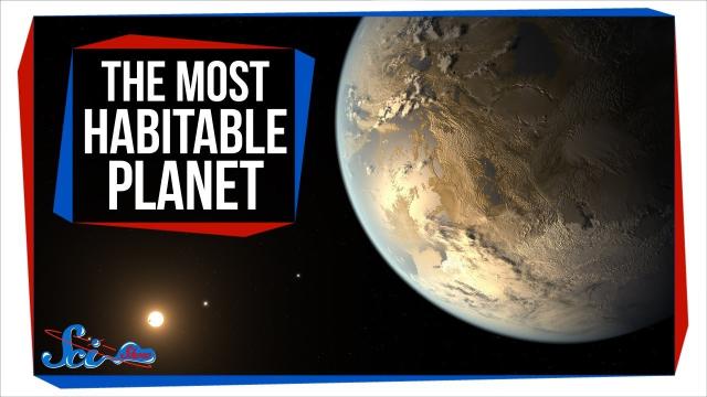 Are There Planets More Habitable Than Earth?