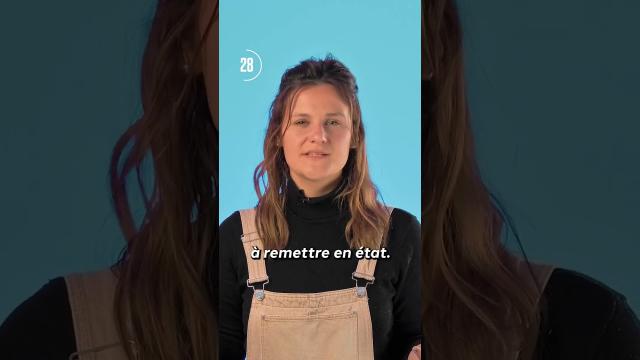 1 minute pour tout comprendre : le score de « réparabilité » ?