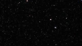 Zoom on NGC 1052-DF2