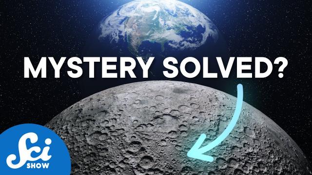 What We Know, And Still Don’t Know, About the Dark Side of the Moon | Compilation