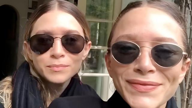 The Tragedy Of The Olsen Twins Is More Painful Than You Realize