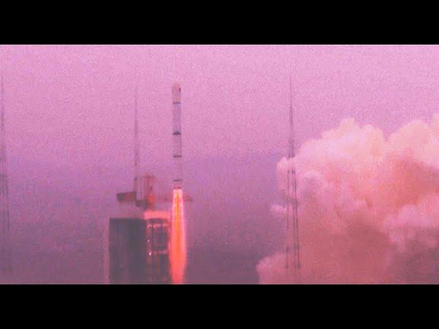 China’s Long March 2C rocket launches Siwei 03 and 04 satellites