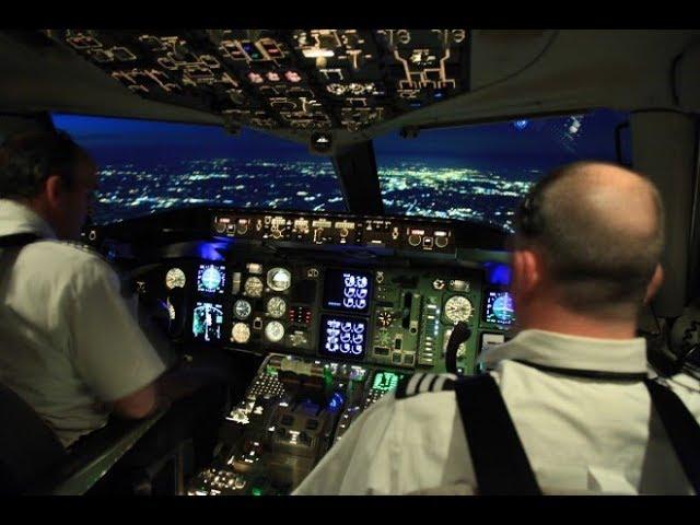 Out Of This World UFO "Fast Walker" Major Airline Pilot Speaks! 12/8/17