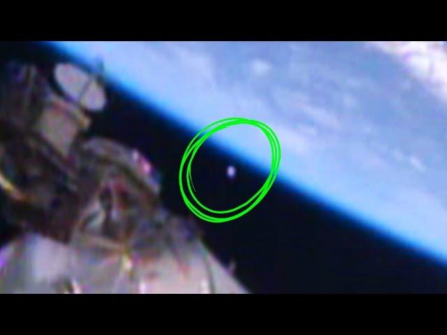 Best UFO Sightings From Mars And Outer Space February-March 2015