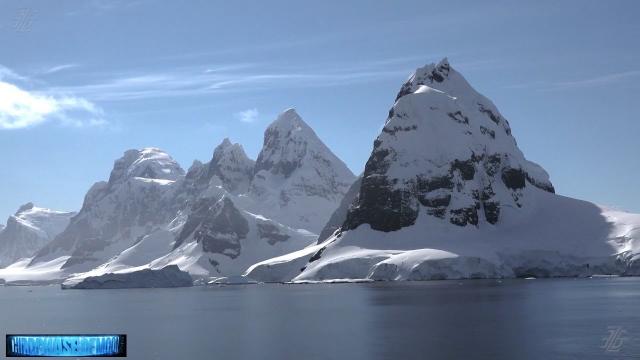 Hidden From Us! Antarctica's Mysterious Experiments... (2018-2019)