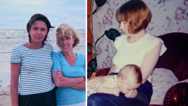My Mom And Sister Always Excluded Me - When I Did A DNA Test, I Realized Why